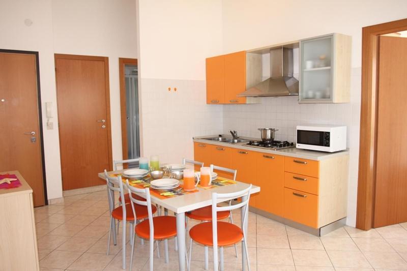 Condominio Laguna Grande Bibione Exterior photo