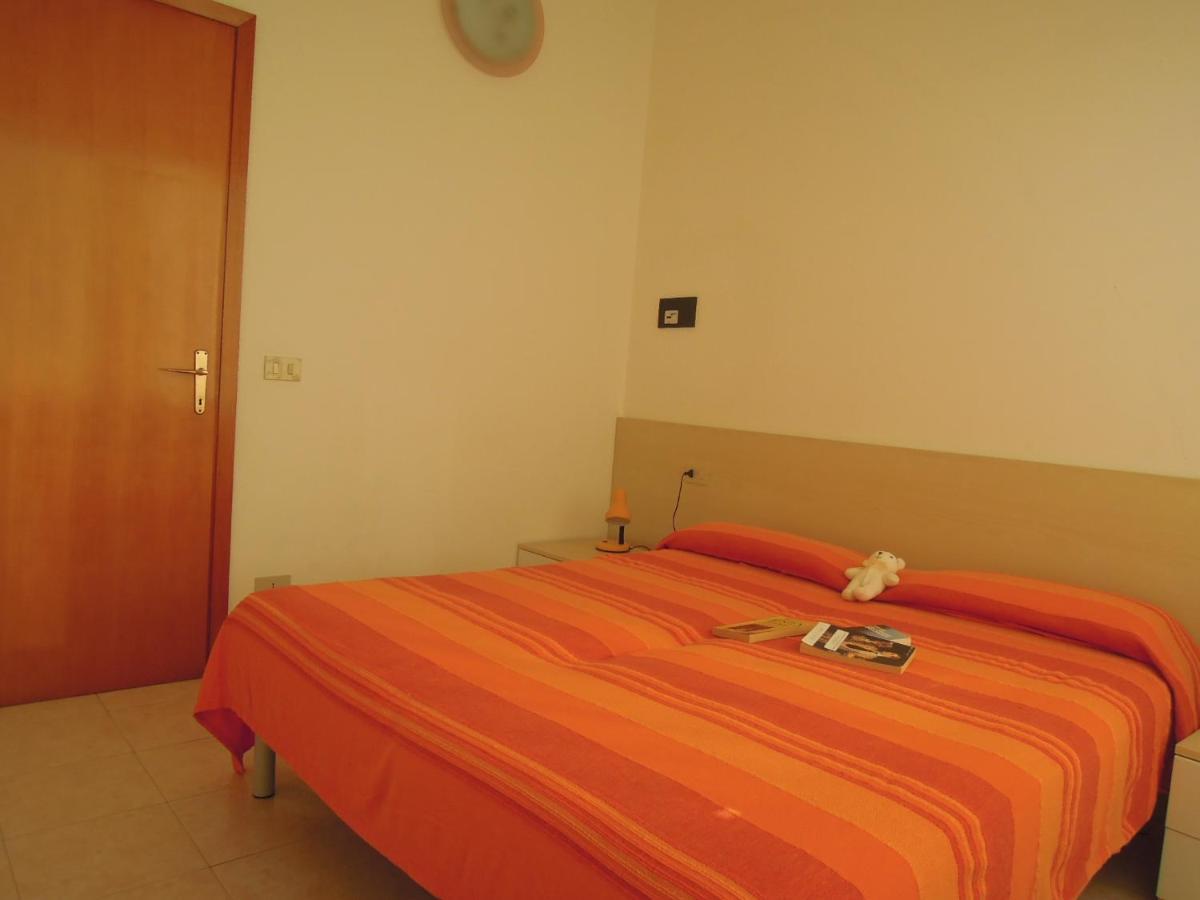 Condominio Laguna Grande Bibione Exterior photo