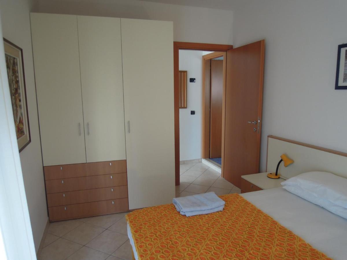 Condominio Laguna Grande Bibione Exterior photo