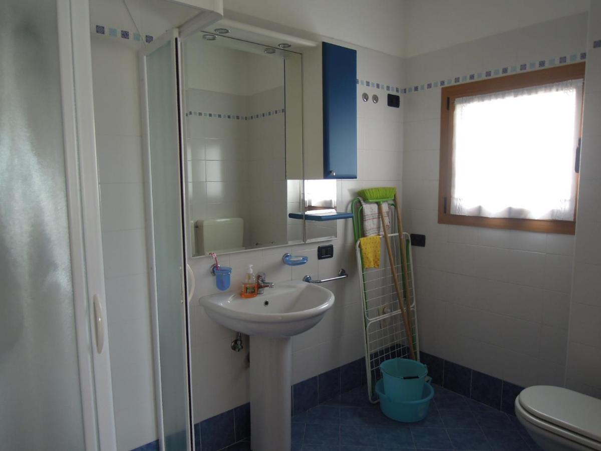 Condominio Laguna Grande Bibione Exterior photo