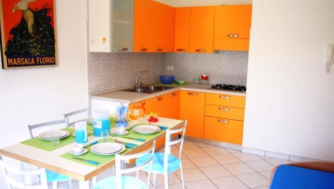 Condominio Laguna Grande Bibione Exterior photo