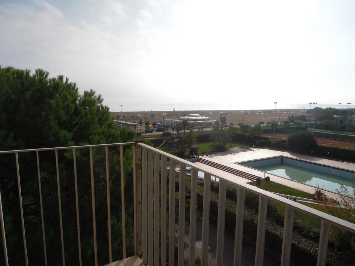 Condominio Laguna Grande Bibione Exterior photo