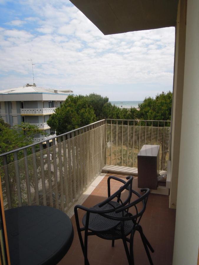 Condominio Laguna Grande Bibione Exterior photo