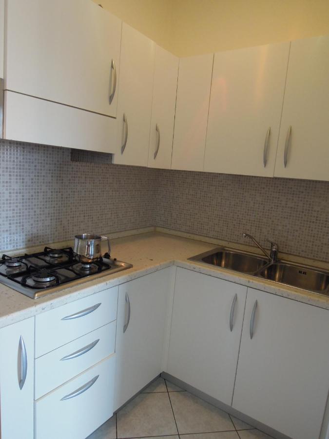 Condominio Laguna Grande Bibione Exterior photo