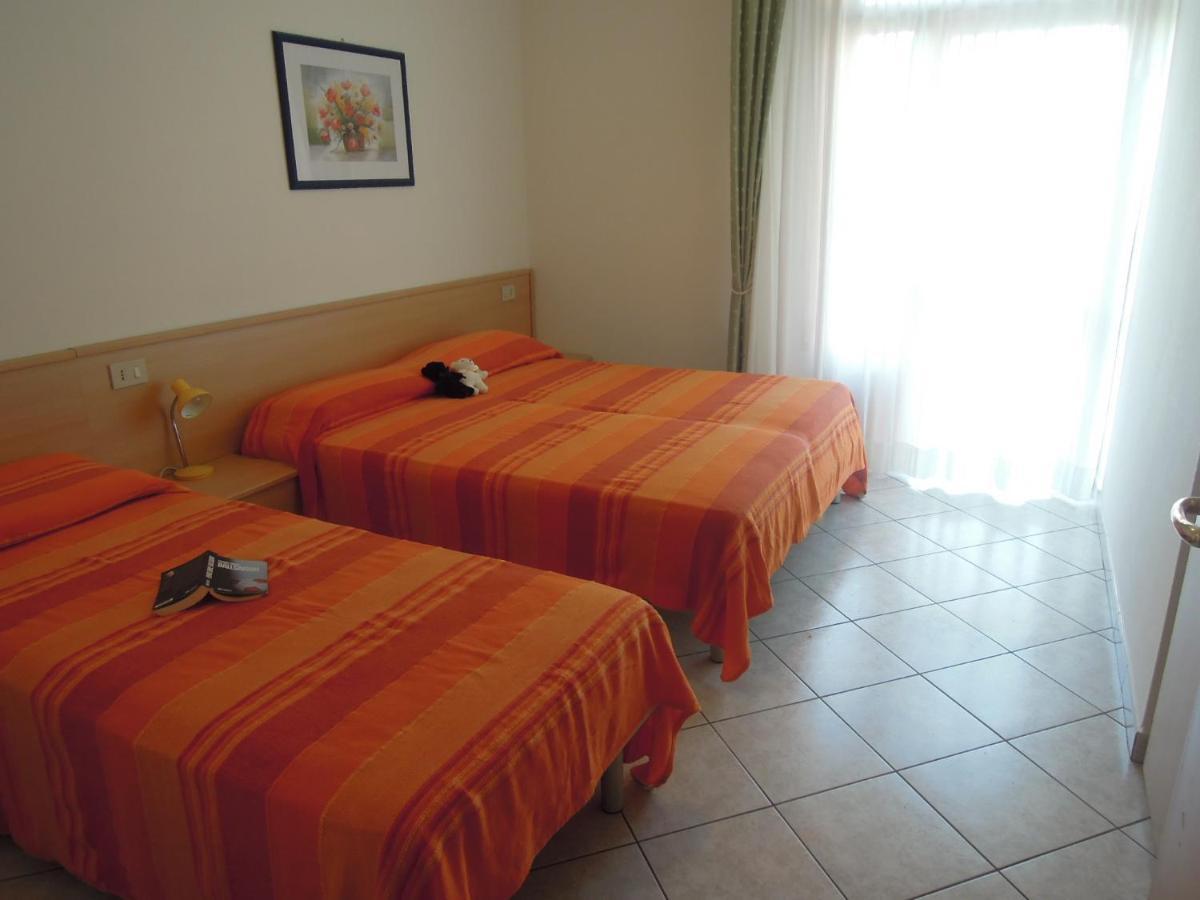 Condominio Laguna Grande Bibione Exterior photo