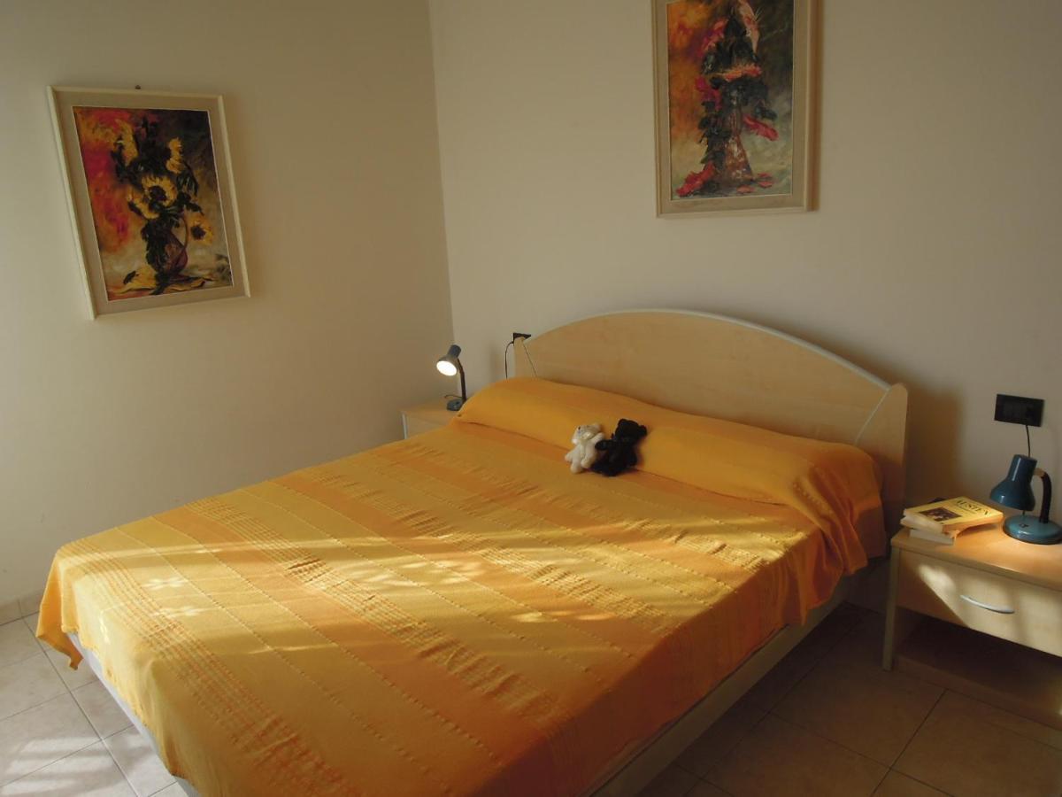 Condominio Laguna Grande Bibione Exterior photo