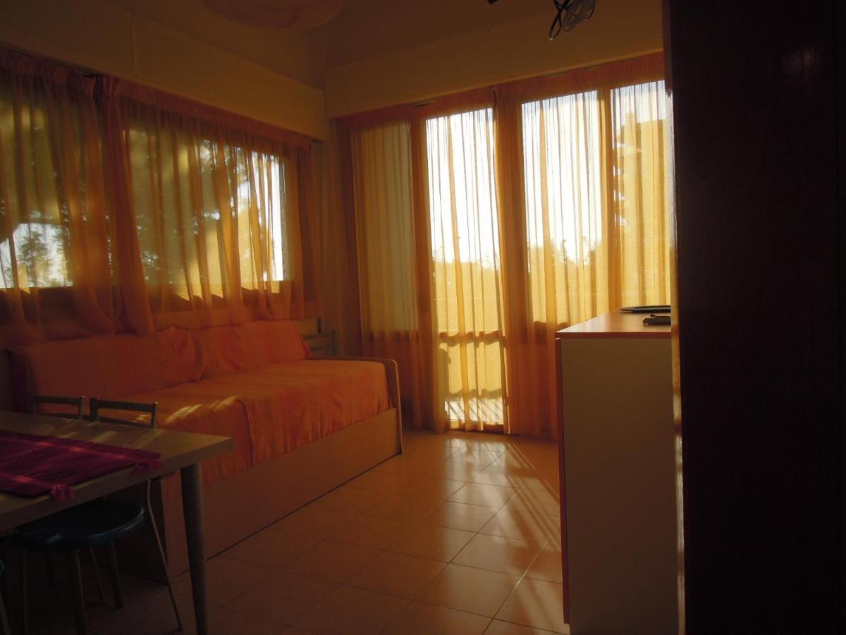 Condominio Laguna Grande Bibione Exterior photo