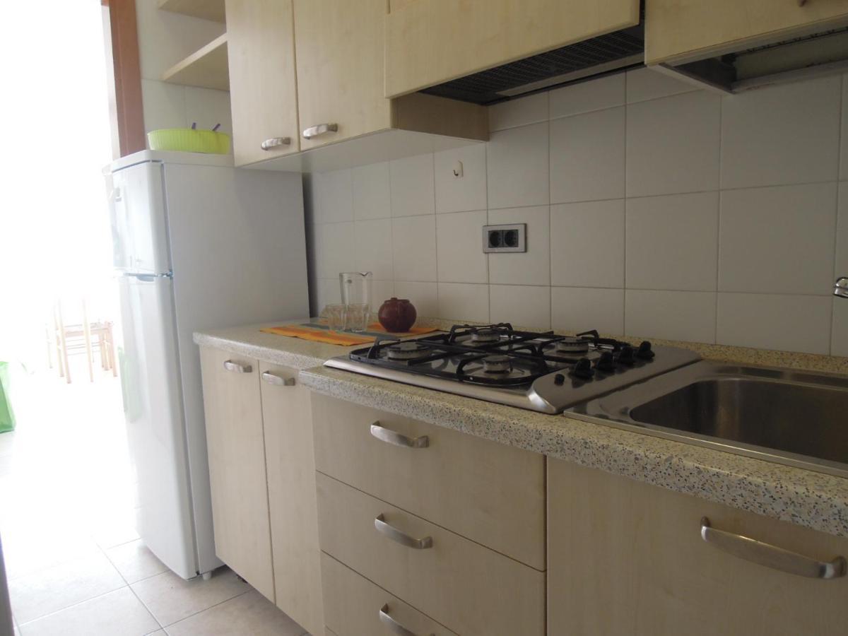 Condominio Laguna Grande Bibione Exterior photo