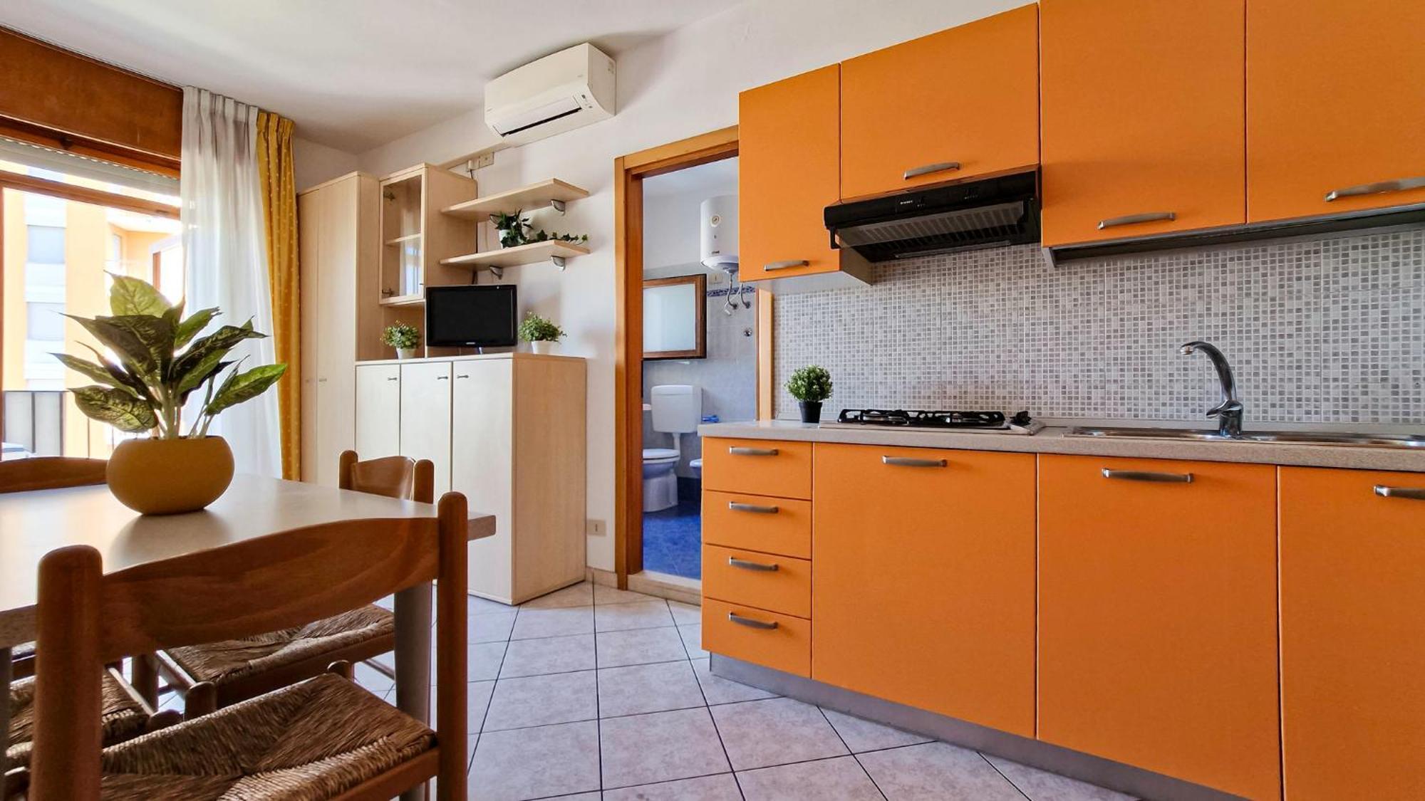 Condominio Laguna Grande Bibione Exterior photo